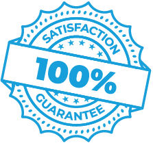100 Guaruntee