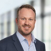 Tony Witter Headshot