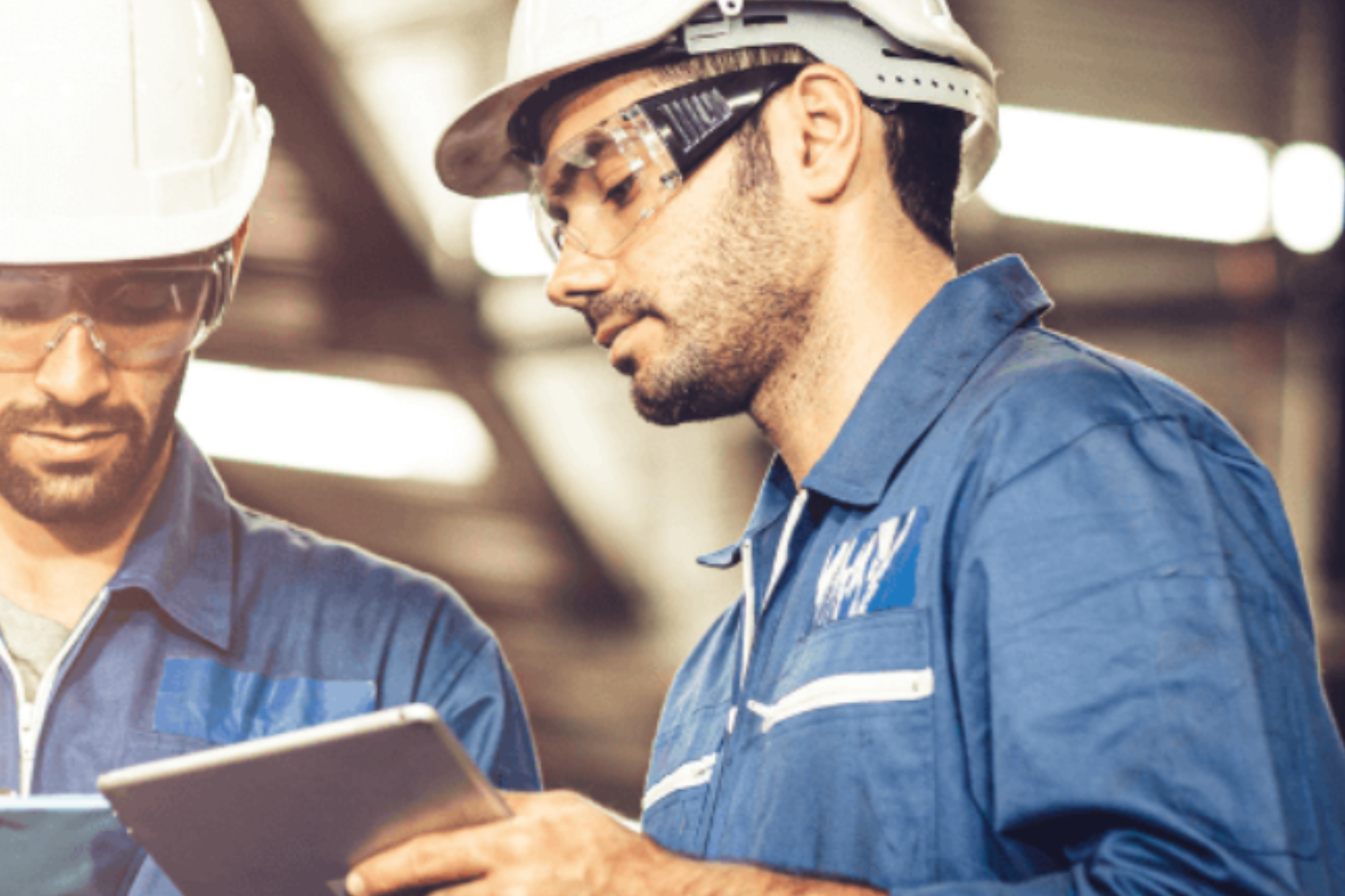 Compressed Air Survey