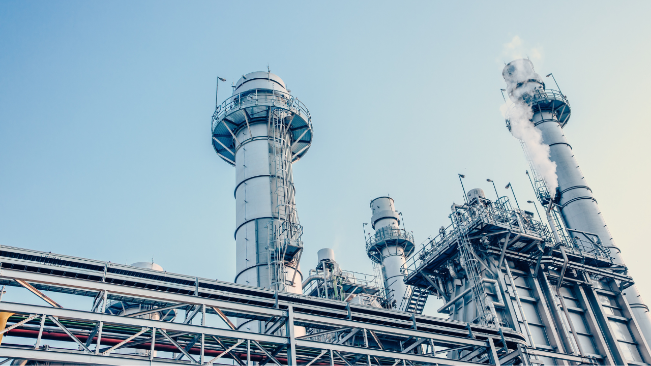 Toledo Refinery