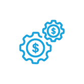 DIRECTAIR Iconography_Cost-Efficiency
