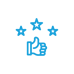 DIRECTAIR Iconography_client-satisfaction