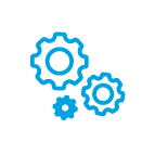 DIRECTAIR Iconography_operate