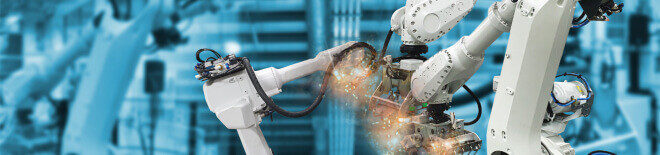 Robotics Background