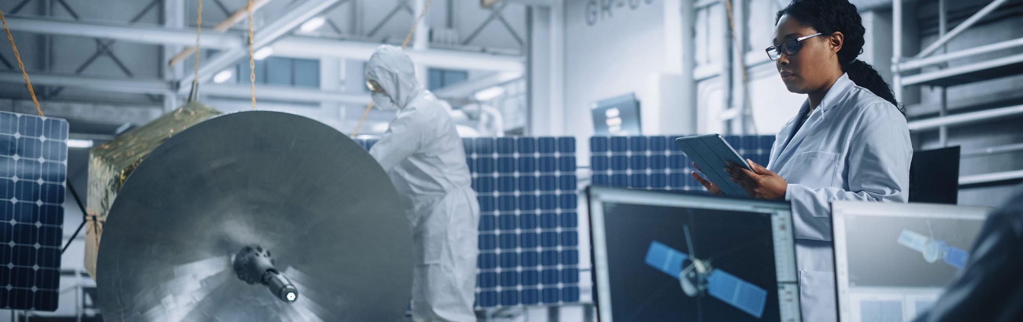 OTC-Blog-HeaderImage-3WaysIncreaseManufacturingEfficiencyAerospace