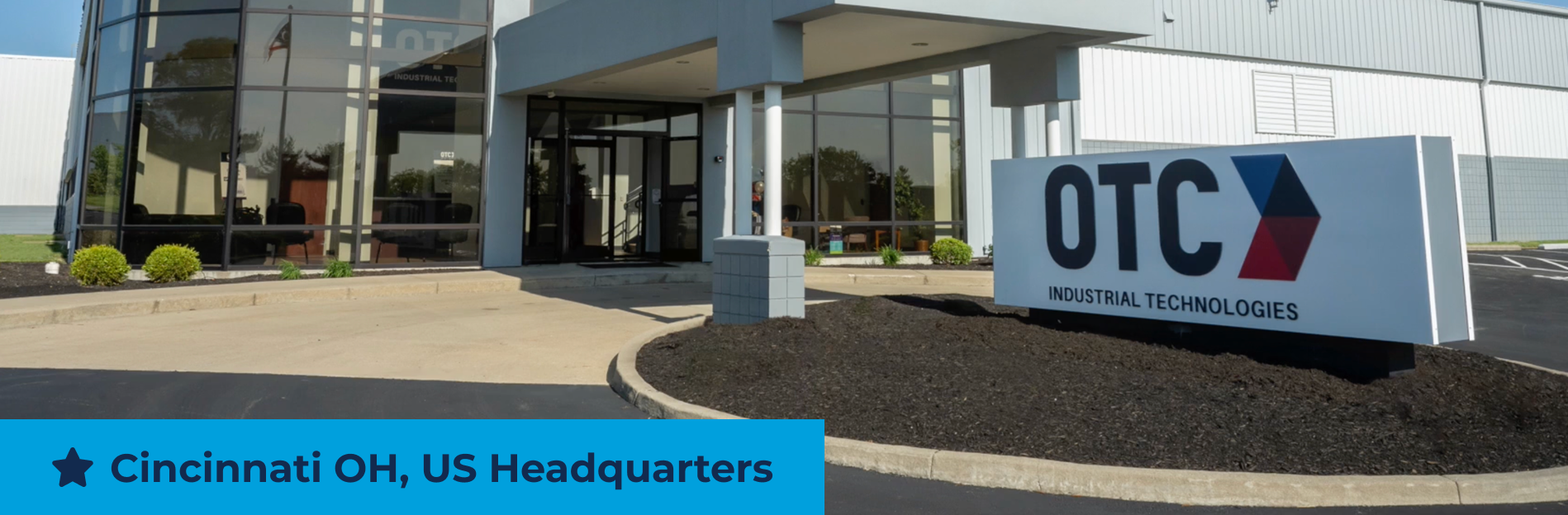 headquarters