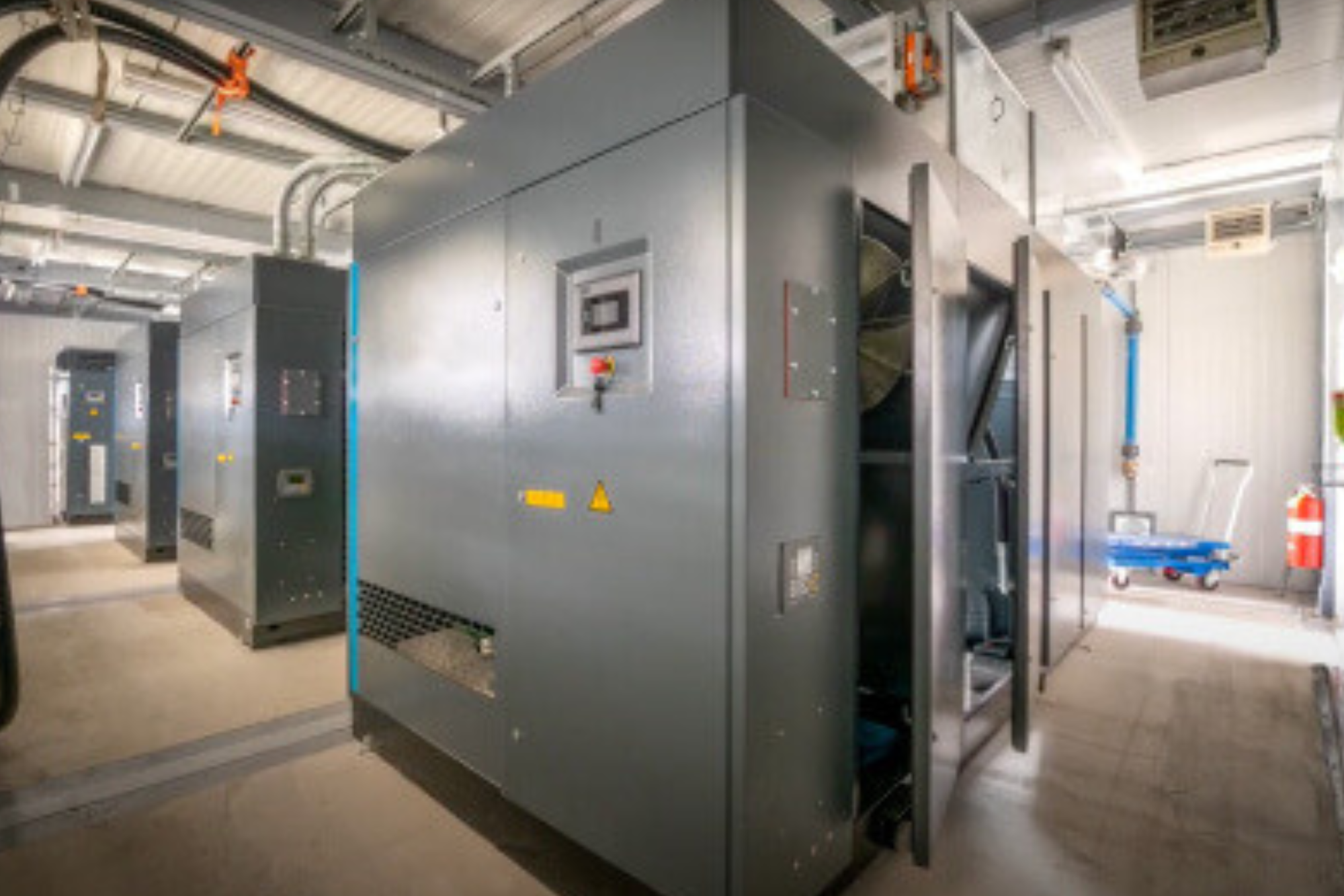 Packaging & Processing 2 DIRECTAIR