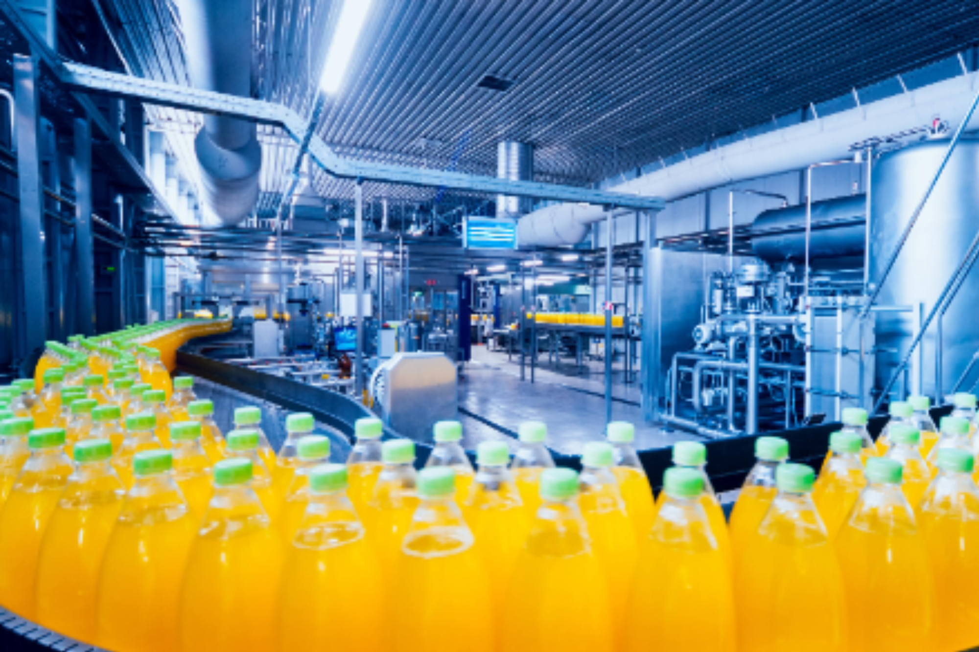 Packaging & Processing DIRECTAIR