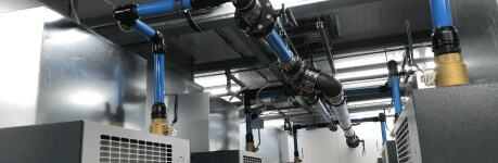 piping system